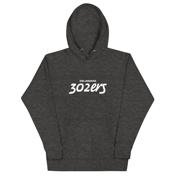 Delaware 302ers Unisex Hoodie