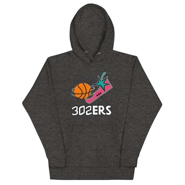 302ers 96 ASG Unisex Hoodie