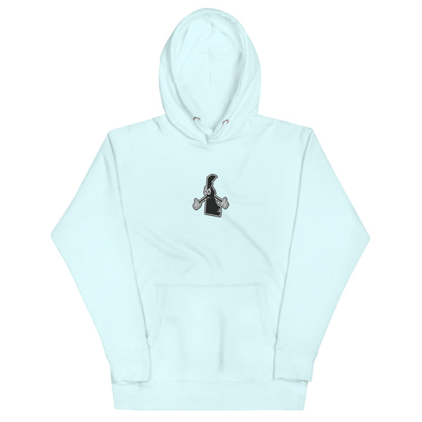DelaDude X Eyes - Unisex Hoodie