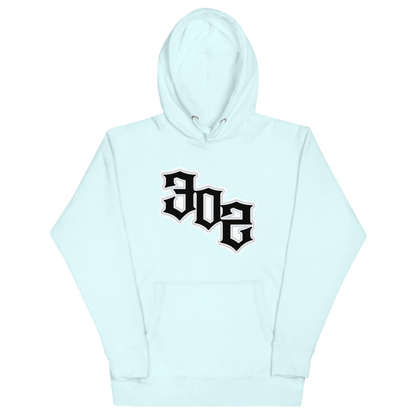 302 SOX Unisex Hoodie