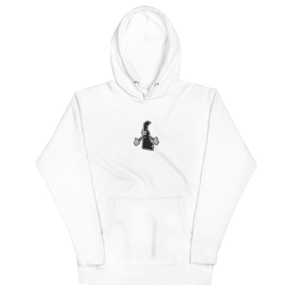 DelaDude X Eyes - Unisex Hoodie