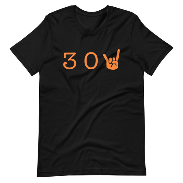DE 2 TX - Short-Sleeve Unisex T-Shirt