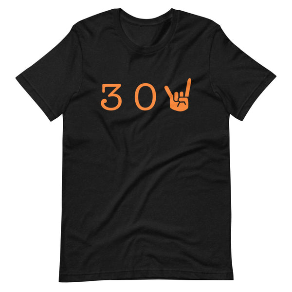 DE 2 TX - Short-Sleeve Unisex T-Shirt